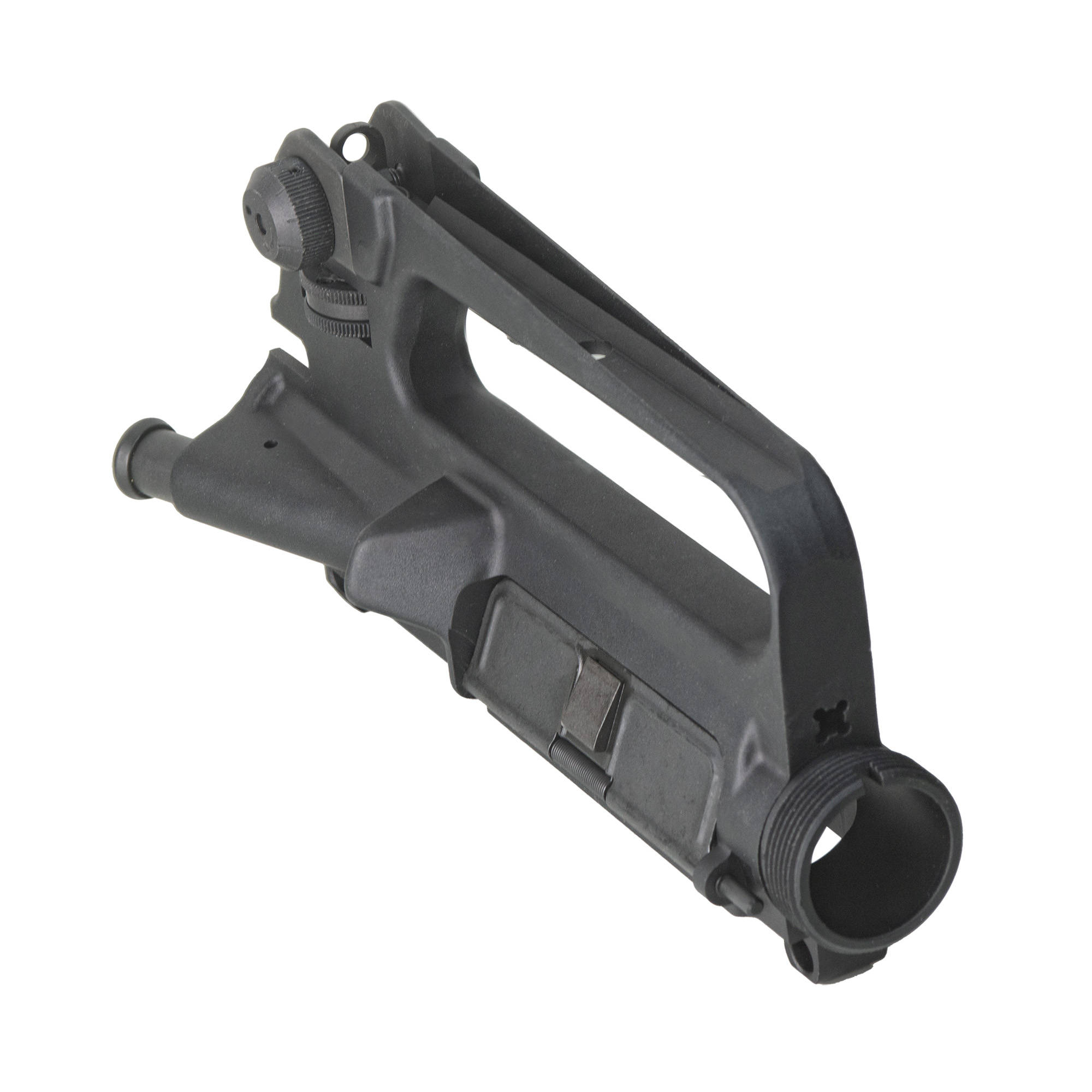LUTH AR A2 ASSEMBLED UPPR RECVR N/CH