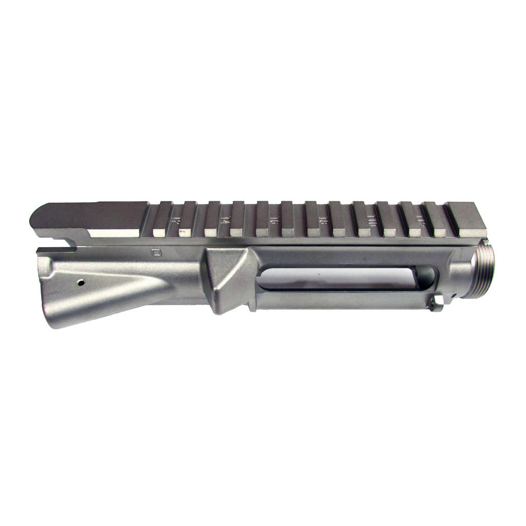 WMD NIB-X UPPER RECR 5.56 STRIPPED