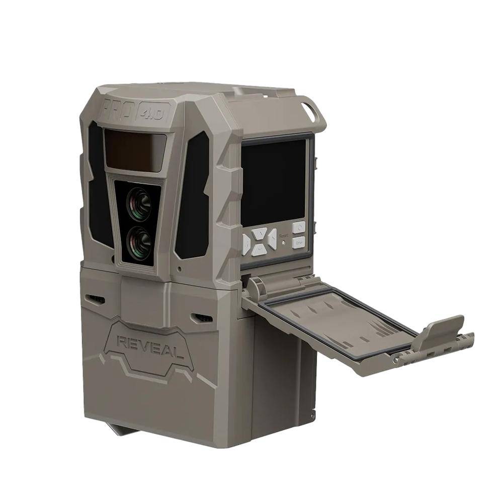 Tactacam Reveal 4.0 Cellular Trail Camera - Image 5
