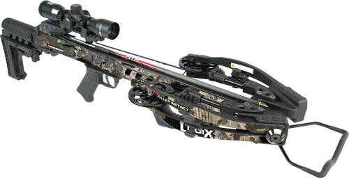KILLER INSTINCT LOGIX DC 435