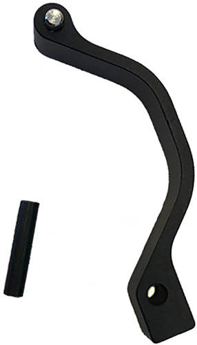JE AR15 ADV OPERATOR STYLE