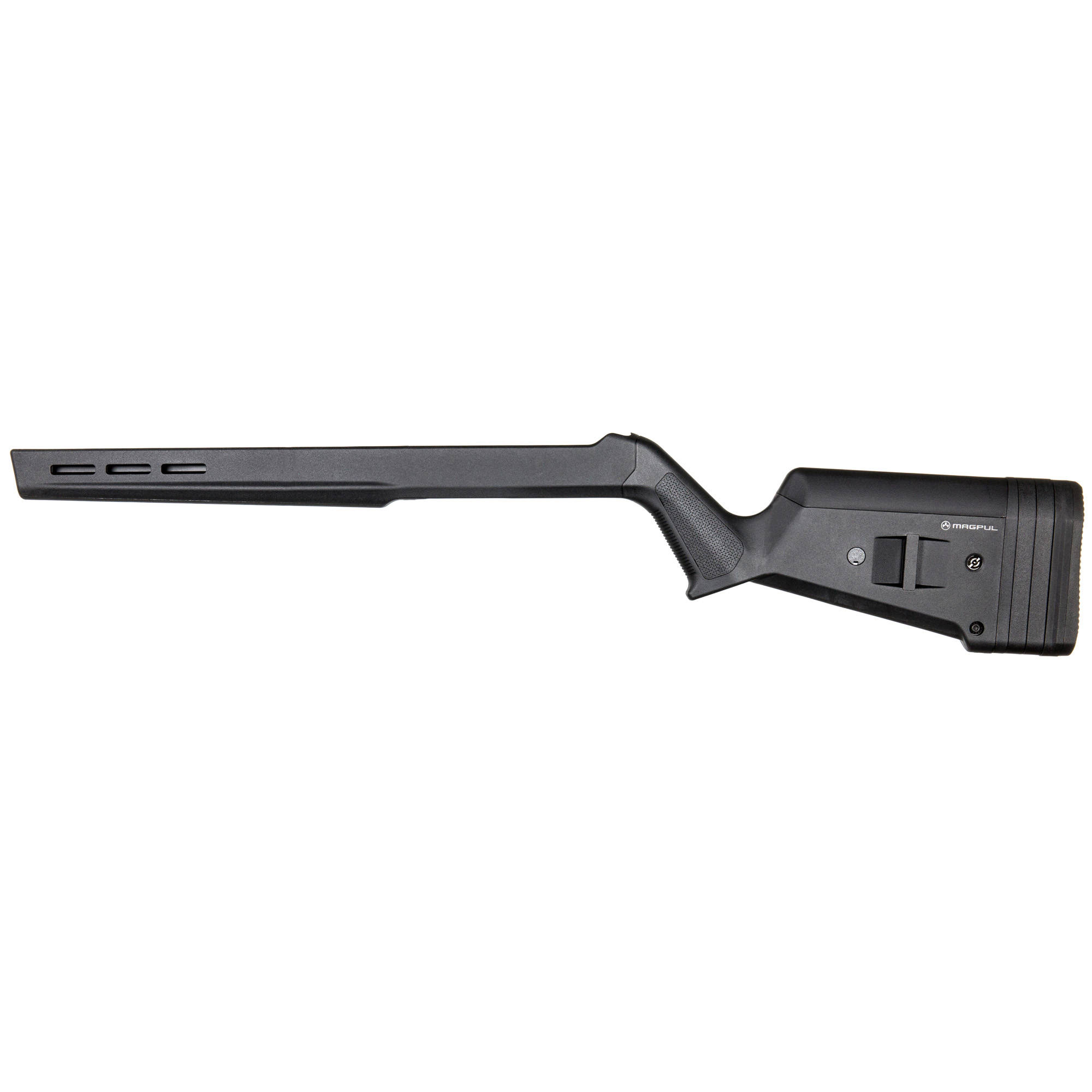 MAGPUL HUNTER X-22 STK RUG 10/22 BLK