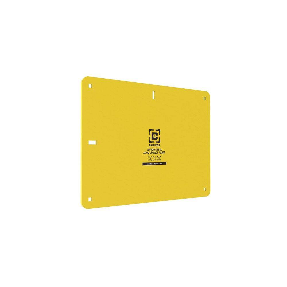 Caldwell AR500 Long Range Plate Target - Image 2
