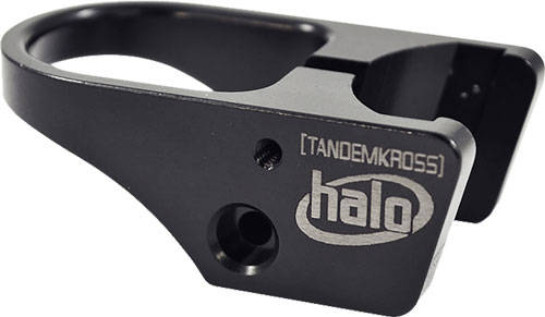 TANDEMKROSS HALO CHARGING RING