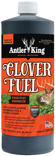 ANTLER KING CLOVER FUEL LEGUME