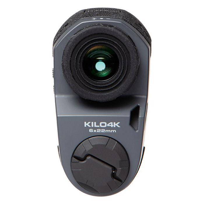 Sig Sauer Kilo4K Ballistic Rangefinder Monocular 6x22mm Blue - Image 4