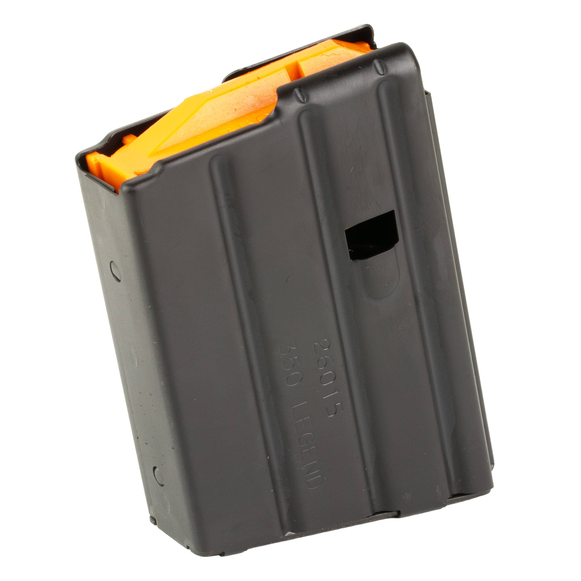 Glenfield Rifle Magazine Blued .350 Legend 10/rd - Image 3