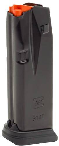 Glock Factory 9mm 43X/48 15 Round Magazine - Image 2