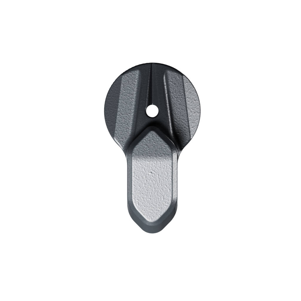 RADIAN TALON GI 45/90 SAFTEY GREY