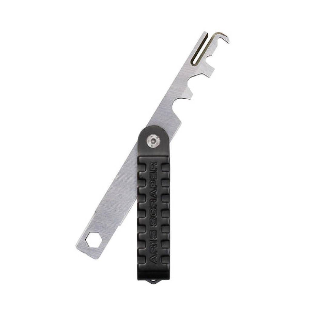 Real Avid AR15 Bolt Carrier Group Scraper