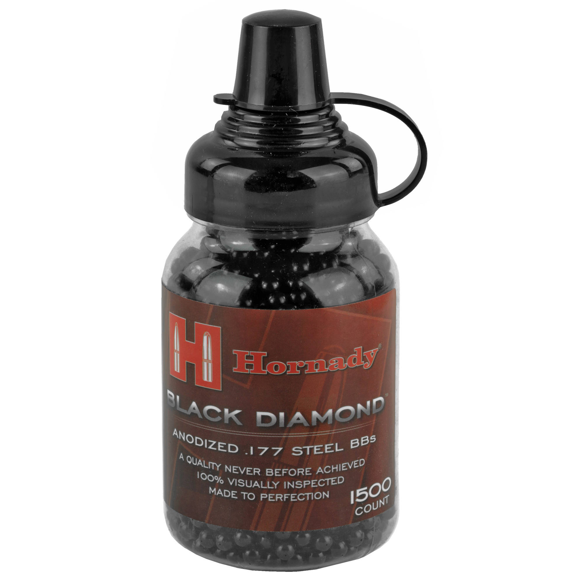 .177 Black Diamond steel BBs - Image 2