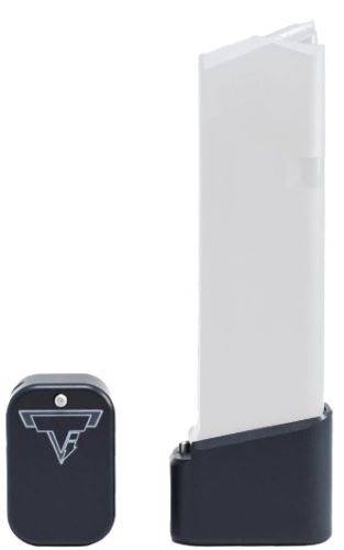 TTI FRPWR BP FOR GLK 19/23 +4/5 BLK - Image 2