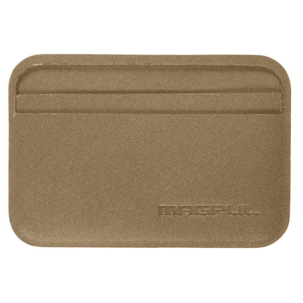 MAGPUL DAKA EVERYDAY WALLET FDE