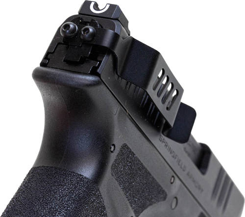 TECHNA CLIP SPRINGFIELD HELLCAT BLK - Image 3