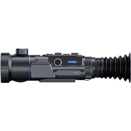 Pard Bobcat 480 New Generation 35mm lens Thermal Imaging Monocular w/LRF - Image 3