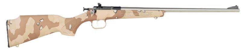 CRICKETT RIFLE G2 22LR DESERT