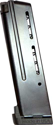PROMAG 1911 9MM 10RD BLUE STEEL