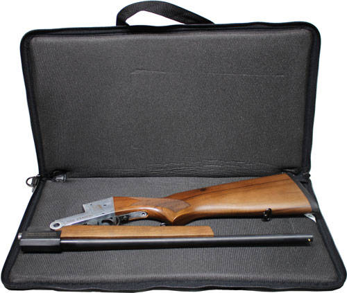 IVER JOHNSON CASE FITS SINGLE - Image 3