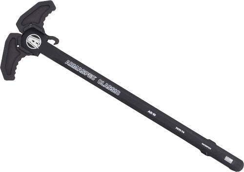 ARMASPEC CLASSIC CHRG HNDL AR10 BLK - Image 2