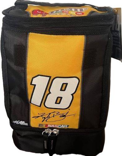 ENCON NASCAR LUNCH KIT DUAL