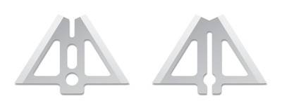 SLICK TRICK REPLACEMENT BLADES