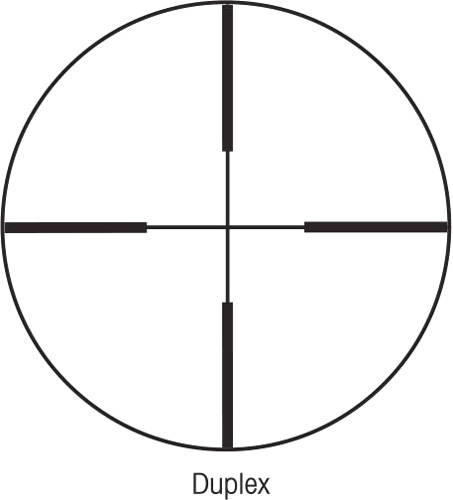 SIGHTRON SCOPE S-TAC 4-20X50