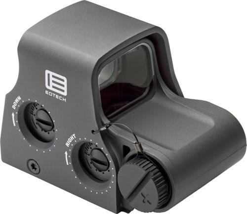 EOTECH XPS2 68MOA RING/1MOA DOT GRAY - Image 2