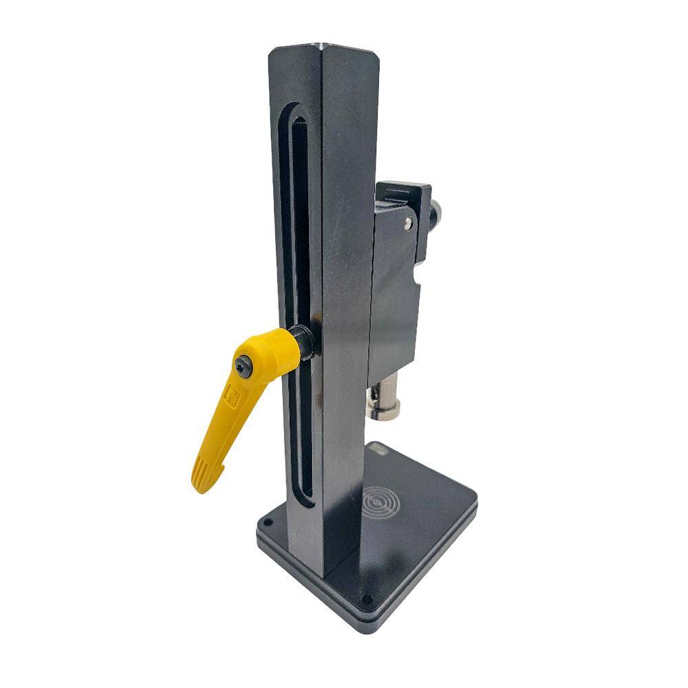 L.E. Wilson Precision WIL-ABPR Arbor Press - Image 5