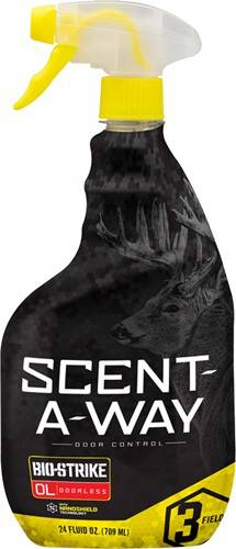 HS SCENT ELIMINATION SPRAY