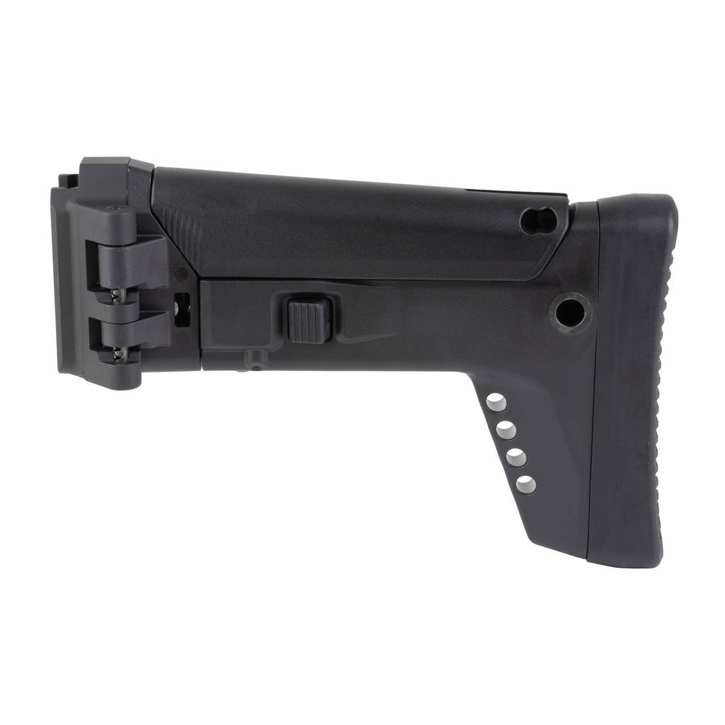 GO 1913 UNIVERSAL FOLDING STOCK BLK