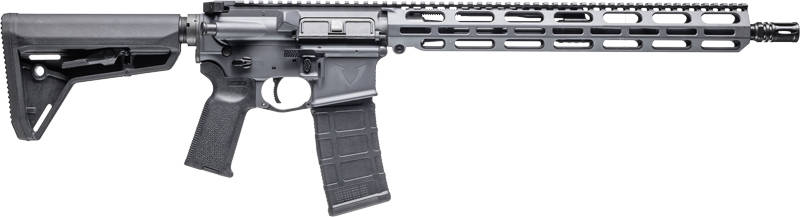VKTR VK1 RIFLE 5.56 NATO