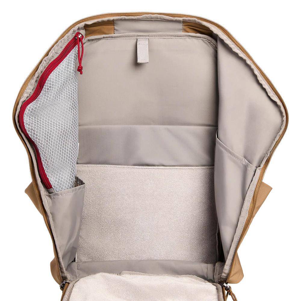 VertX Siege 35L Tactical Backpack Wolf Grey - Image 8