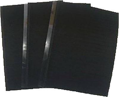 STICKY HOLSTER ADHESIVE STRIPS