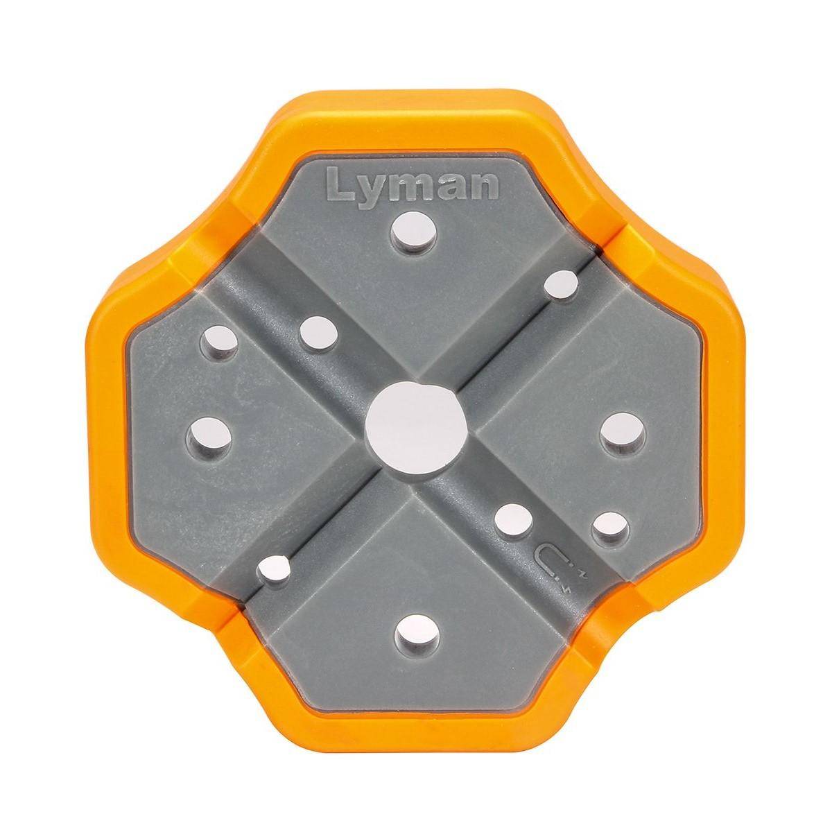 Lyman X-Block: Gunsmith Bench Block - Image 2