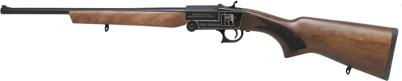 IVER JOHNSON 700 YOUTH 410 3