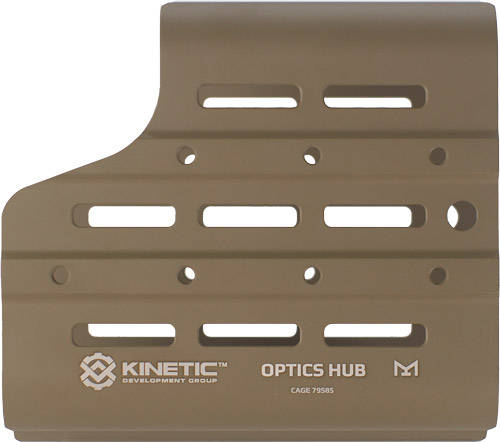KDG OPTICS HUB SPOTTING
