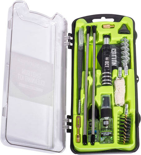 BCT VISION CLN KIT 20GA - Image 2