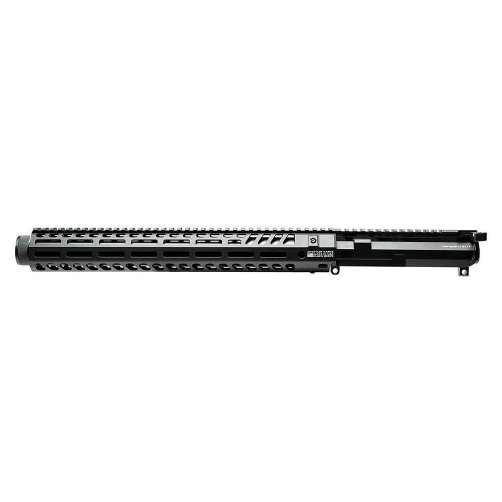 Angstadt Arms Suppressor Series Handguard 14.8" M-LOK Black - Image 4