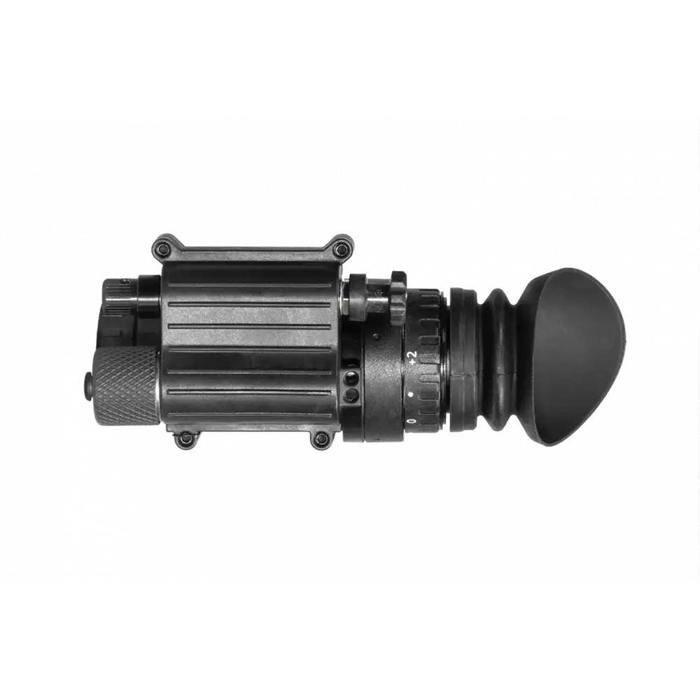 AGM PVS-14E 3APW Night Vision Monocular FOM 2000+ Gen 3 Auto-Gated P45-White IIT - Image 5