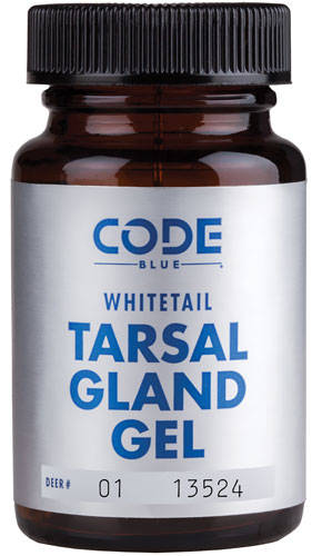 Code Blue Tarsal Gland Gel 2 oz - Image 2