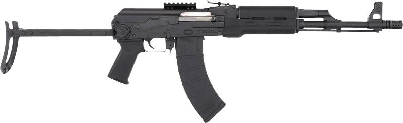 ZASTAVA ZPAPM70 7.62X39MM