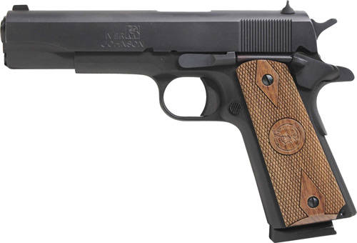 IVER JOHNSON 1911A1 STANDARD