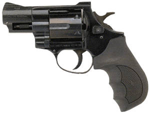EAA WINDICATOR 357MAG 2" FS