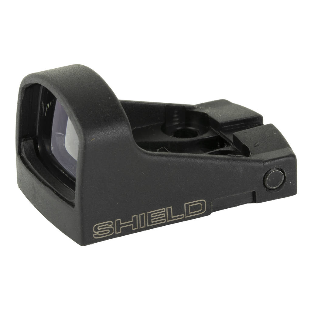 SHLDS SMS POLY ED MINI SGHT 65/2MOA
