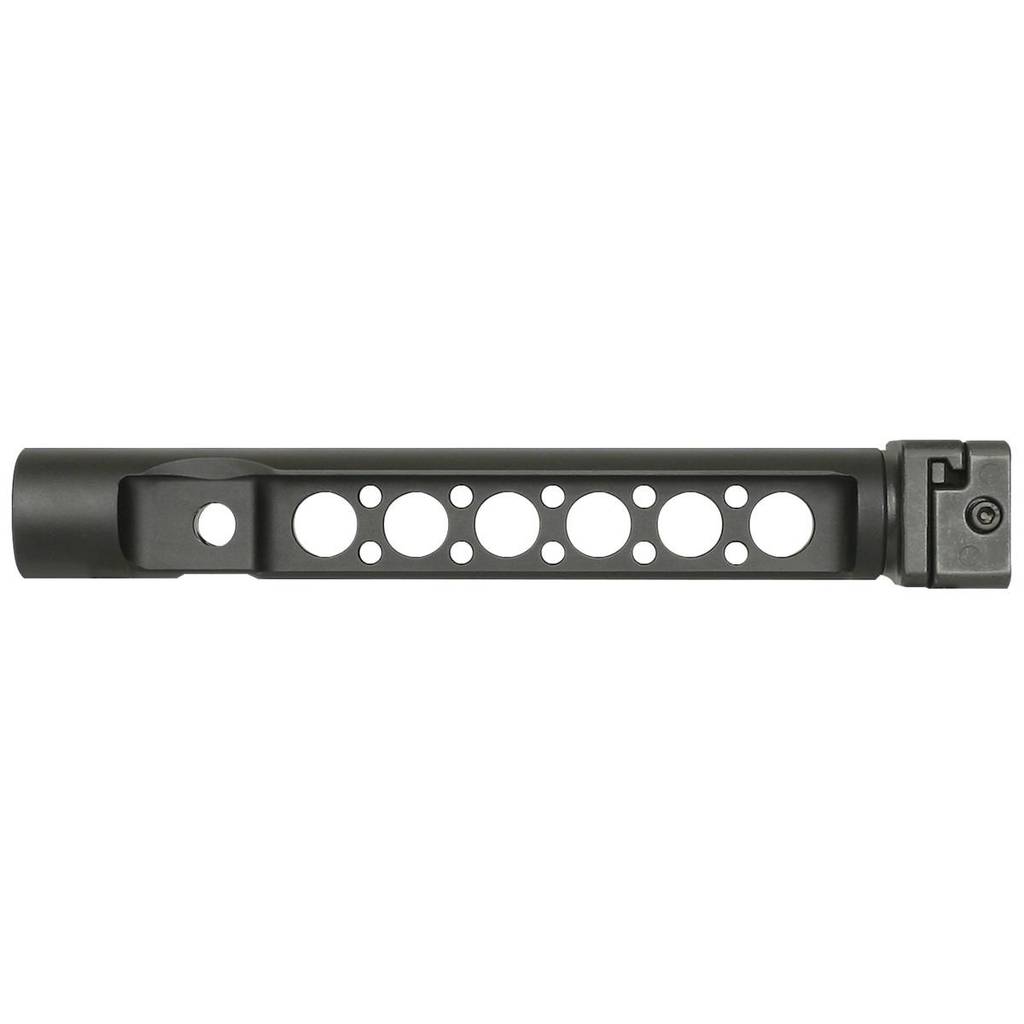 Midwest Industries Side Folder Pistol Brace Compatible Black