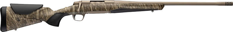 BROWNING X-BOLT 2 SPEED 308WIN