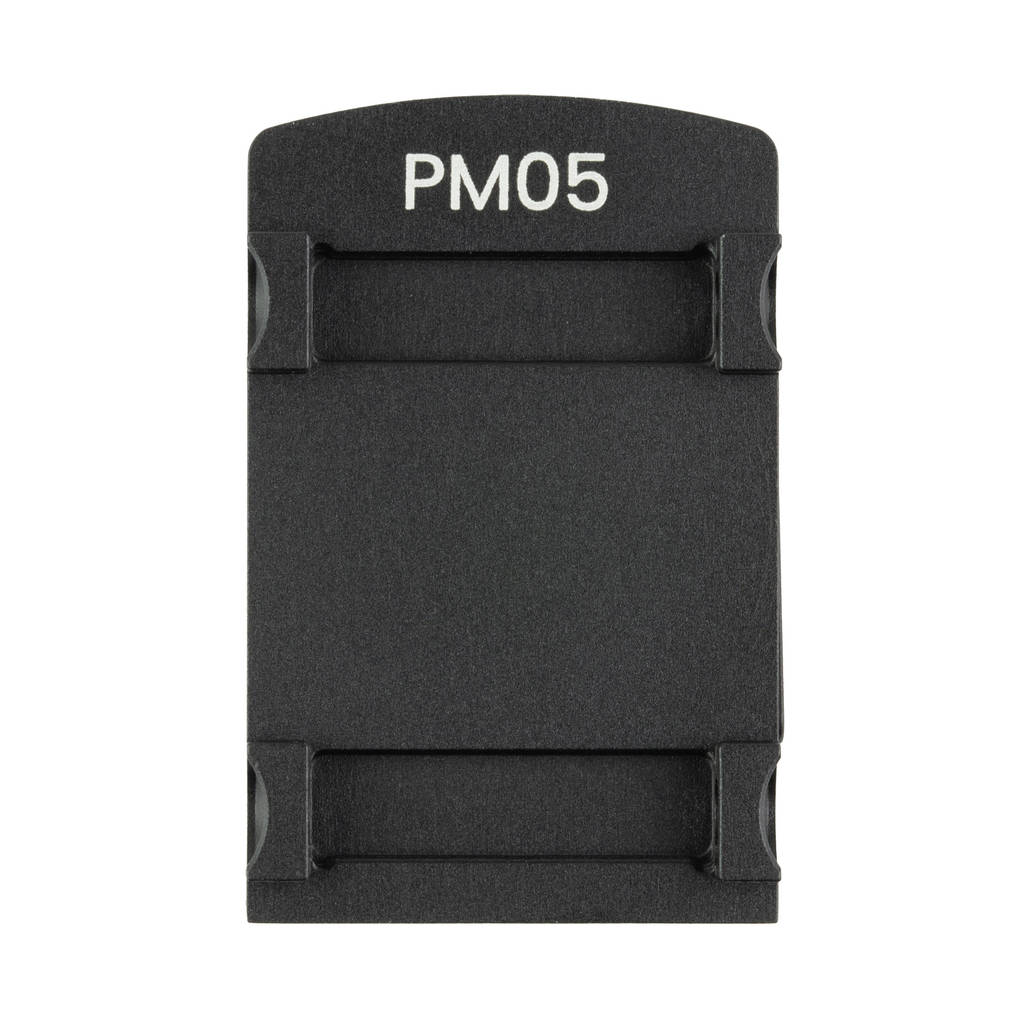 INFITAC PM05 LOW PIC MOUNT BLACK