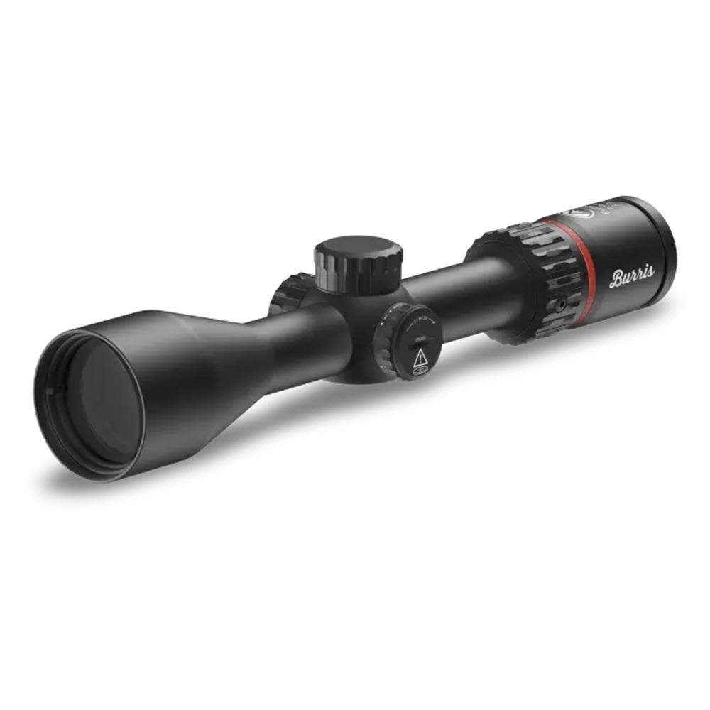 BLEMISHED Burris Fullfield Rifle Scope 3-12x42mm illum. PA AE