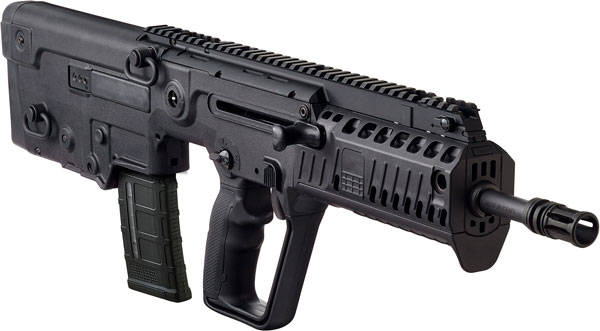 IWI TAVOR X95-XB16L 5.56 NATO