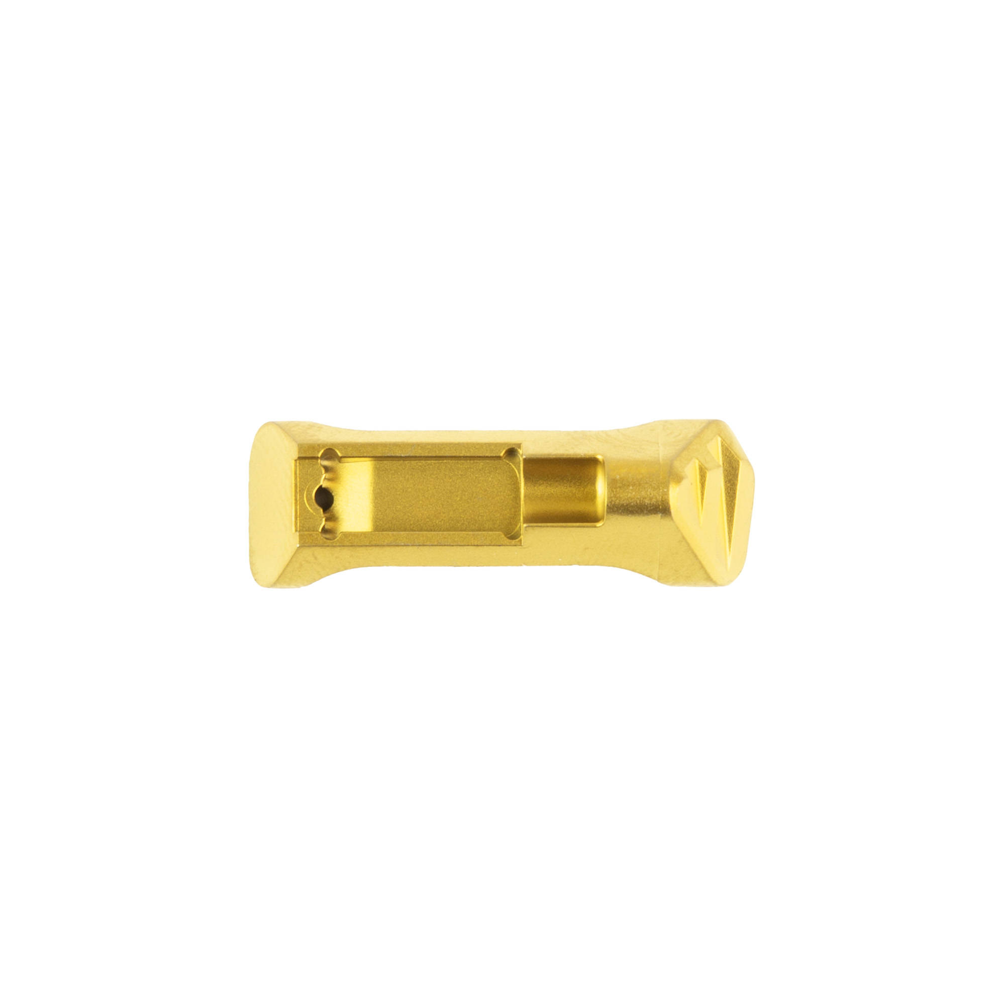 TYRANT P365 EXT MAG RELEASE GOLD